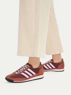 adidas adidas Sneakers Sl 72 Og KJ2297 Braun