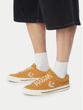 Converse Converse Гуменки Converse Sport Casual A16017C Оранжев