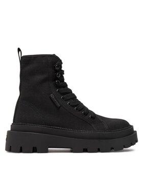 Superga Superga Traperid Alpina Apex High 3051 S1171QW Must