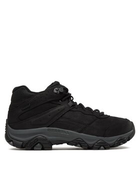 Merrell Merrell Trekkingi Moab Adventure 3 Wp J003823 Czarny