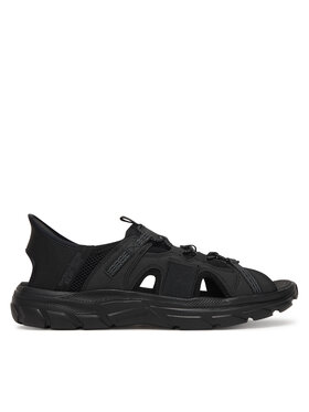Skechers Skechers Sandale Revolted SS - Merrick 205181/BLK Negru