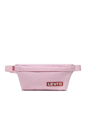 Levi's® Levi's® Чанта за кръст 234077-208 Розов