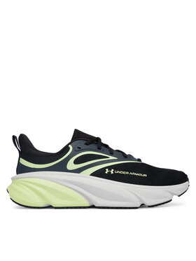 Under Armour Under Armour Bėgimo batai UA Charged+ Rogue 6 6006719 Juoda