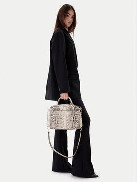Guess Guess Torebka Melinda HWKG99 33060 Beżowy