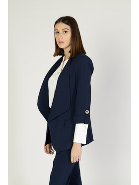 Rinascimento Rinascimento Giacca da abito ANDA Blu Regular Fit