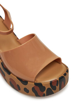 Σανδάλια Melissa φωτογραφία