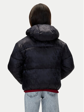 Μπουφάν χειμωνιάτικο Calvin Klein Jeans φωτογραφία