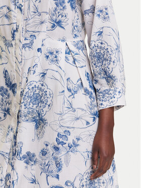 Φόρεμα πουκάμισο Fracomina φωτογραφία