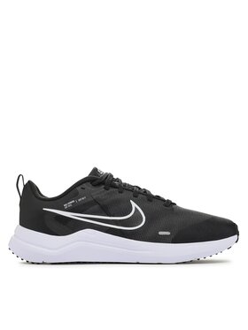 Nike Nike Tenisice za trčanje Downshifter 12 DD9293 001 Crna