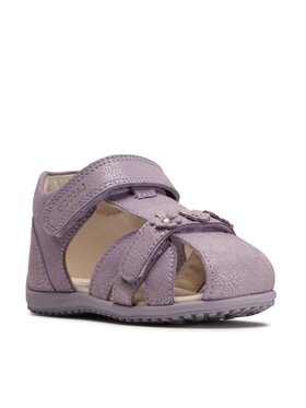 Lasocki Kids Lasocki Kids Basutės CI12-MOCCA-09 Violetinė