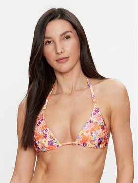 Hunkemöller Hunkemöller Горнище на бански Tiki 205676 Цветен