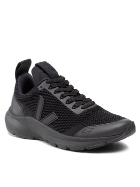 Veja Veja Sportcipő Performance Runner V-Knit PR1002756B Fekete