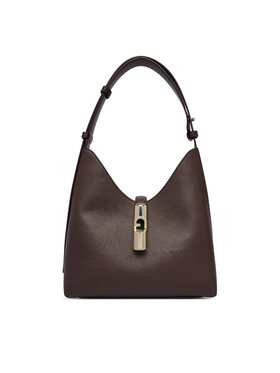 Furla Furla Käekott Goccia S WB01979 BX3353 CN 2460S Tumepruun