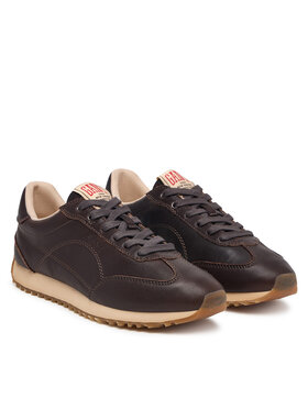 Gant Gant Sneakers 33531335 Maro închis