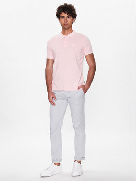 JOOP! Jeans Polo 30037489 Ružičasta Modern Fit