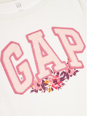 Μπλουζάκι Gap φωτογραφία