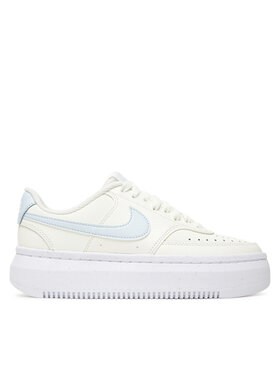Nike Nike Tenisice Court Vision Alta DZ5394 Bijela
