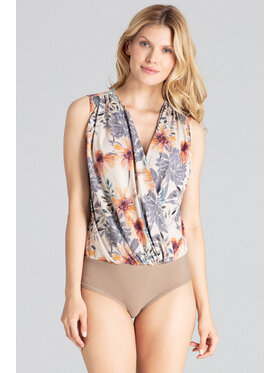 FIGL FIGLFIGL Body M677 Multicolore
