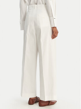 Weekend Max Mara Παντελόνι υφασμάτινο Weekend Max Mara - 3