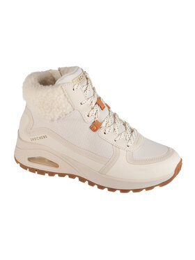 Skechers Skechers Śniegowce Uno Rugged - Fall Air Beżowy