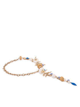 Weekend Max Mara Weekend Max Mara Kaklarota 2615751105650 Zelta