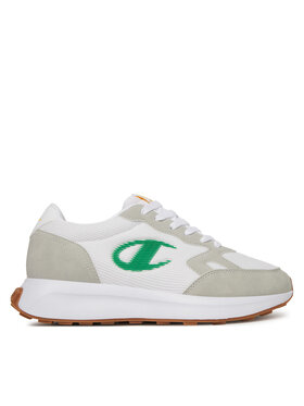 Champion Champion Sneakersy STOWE VIRTUE S22366-WW018 Bílá