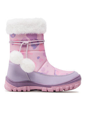 Nelli Blu Nelli Blu Csizma AVO-TM2088-007 Rózsaszín