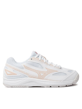 Mizuno Mizuno Încălțăminte pentru sporturi de interior Stealth Star 2 Jr X1GC2307 Bej