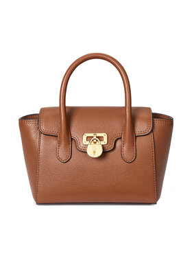 LAUREN RALPH LAUREN LAUREN RALPH LAUREN Kabelka 431969349001 Hnědá