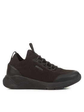 Geox Geox Sneakers J Sprintye J25GBA 0006K C9997 M Nero