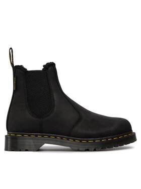 Dr. Martens Dr. Martens Sztyblety 2976 31144001 Czarny