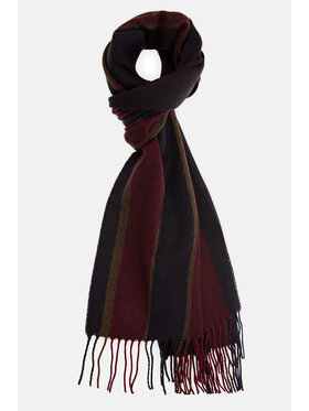 Lancerto Lancerto Szalik SZ090219000008 Kolorowy