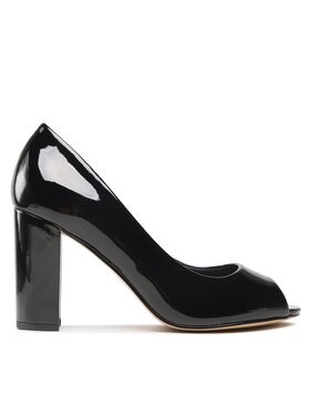 Sergio Bardi Sergio Bardi Pumps WYL3346-1Z-SB Schwarz