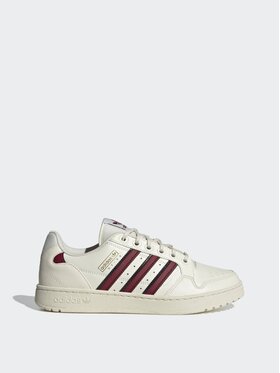 adidas adidas Sneakersy 131135 Biały