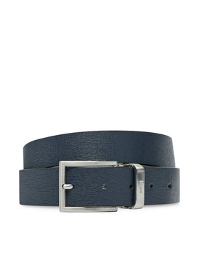 Guess Guess Herrengürtel BM7787 P3435 Grau