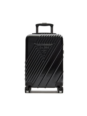 Guess Guess Kabinový kufr TMH926 59830 Černá
