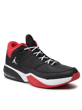 Nike Nike Buty Jordan Max Aura 3 CZ4167 006 Czarny
