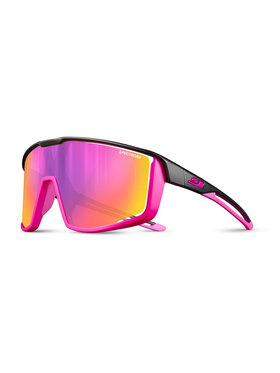 Julbo Julbo Okulary przeciwsłoneczne FURY Czarny