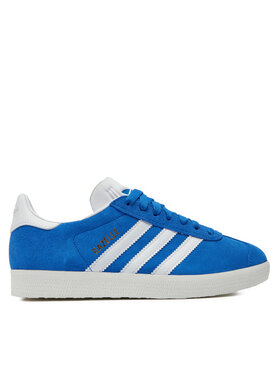 adidas adidas Sneakers Gazelle  IG2093 Albastru