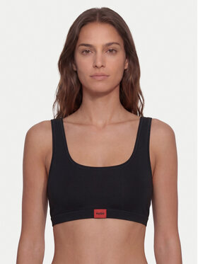 HUGO HUGO Top-BH Signature 50566598 Schwarz