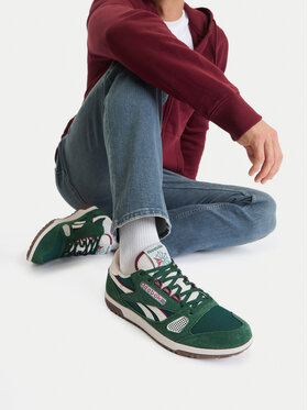Reebok Reebok Αθλητικά EO-DEFIANCE 88 100244851 Πράσινο