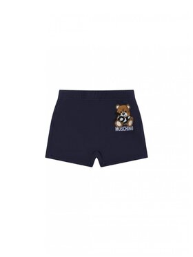 LOVE MOSCHINO LOVE MOSCHINO Bermuda mzl006_lka00_40016 Blu Regular Fit