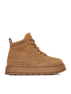 Roxy Roxy Schnürschuhe CEO-SX2309 Beige