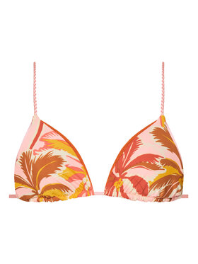 Maaji Maaji Bikini felső Dunes Everly PT3745STR001 Narancssárga