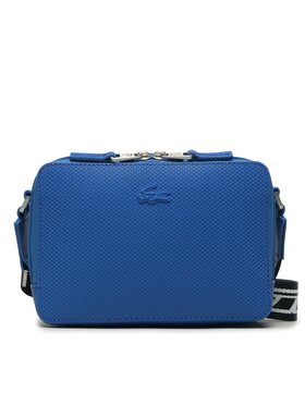 Lacoste Lacoste Borsetta NU4213APM19 Blu scuro
