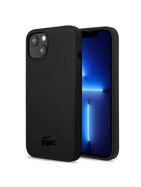 Lacoste Lacoste Etui na telefon iPhone 13 Mini Czarny