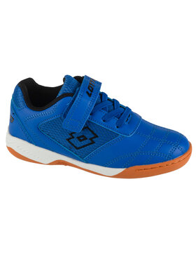 Lotto Lotto Scarpe da calcio Pacer K Blu