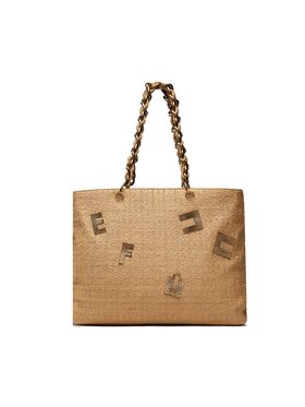 Elisabetta Franchi Elisabetta Franchi Rankinė BS58A32E2 Smėlio