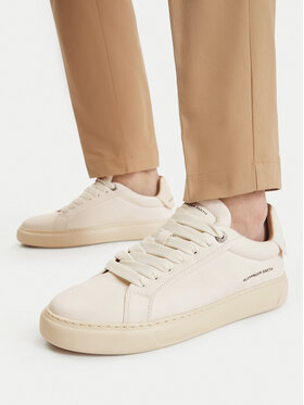Alexander Smith Alexander Smith Sneakersy Soho ASBDSOM 3667 Biały