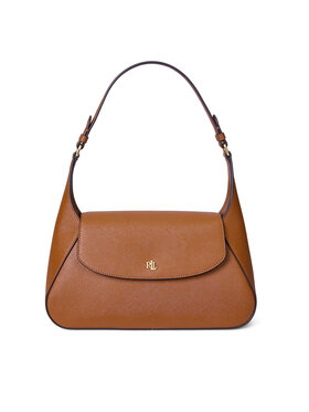 LAUREN RALPH LAUREN LAUREN RALPH LAUREN Kabelka 431969364002 Hnědá